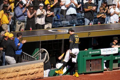 article image - Cardinals Pirates Baseball